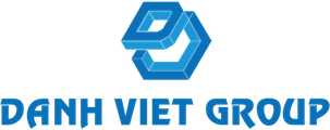 Logo Danh Việt Group